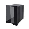 Vỏ Case LIAN LI O11D VISION Black compact BLACK (ATX, Màu Đen)