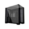 Vỏ Case LIAN LI O11D VISION Black compact BLACK (ATX, Màu Đen)