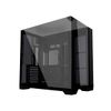Vỏ Case LIAN LI O11D VISION Black compact BLACK (ATX, Màu Đen)