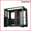Vỏ Case Lian-li Pc O11 Dynamic Black