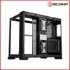Vỏ Case Lian-li Pc O11 Dynamic Black