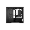 Vỏ case LIAN LI V150 INF - Black (ATX/3 Fan)