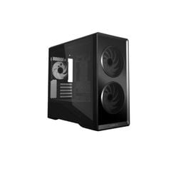  Vỏ case LIAN LI V150 INF - Black (ATX/3 Fan) 