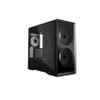 Vỏ case LIAN LI V150 INF - Black (ATX/3 Fan)