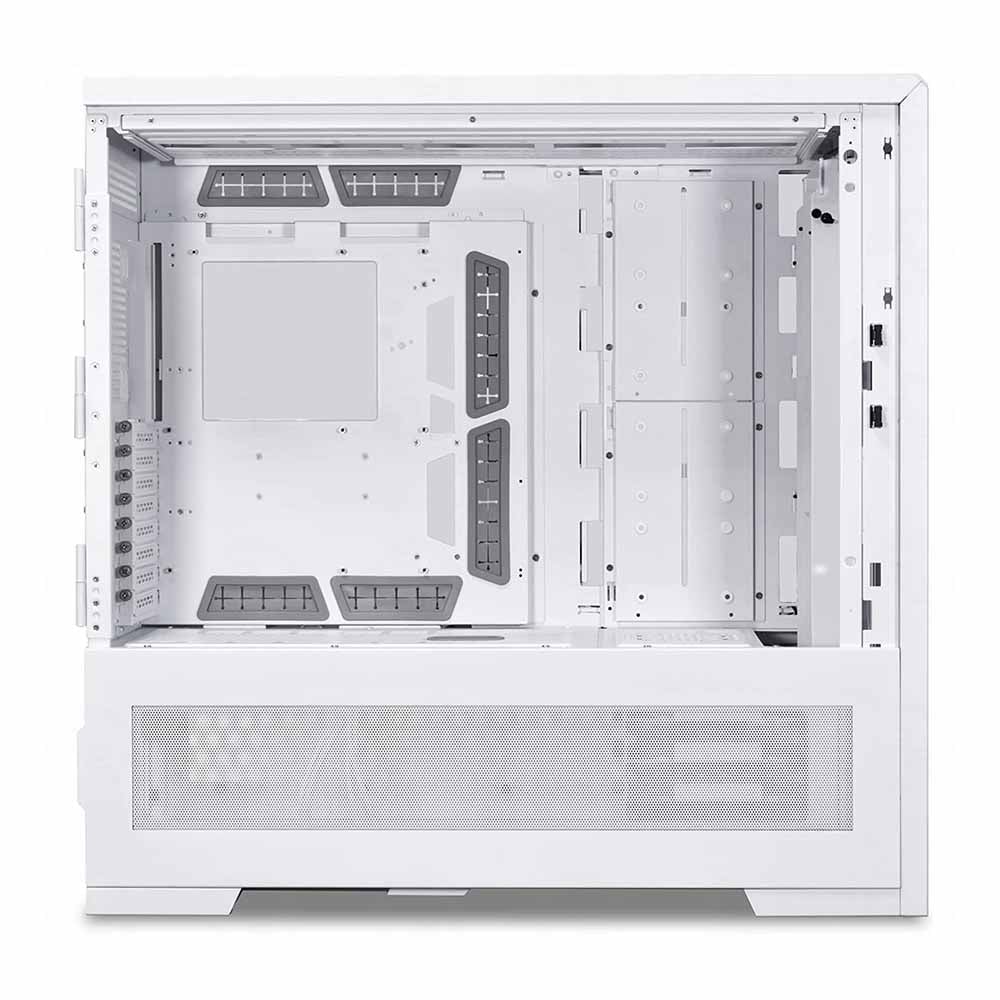 Ảnh minh họa Vỏ Case Lian Li V3000 Plus White (Super Full Tower | EATX | Màu Trắng) 2