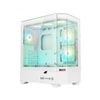Vỏ Case Magic Vila Ultra White (ATX/MID TOWER/Màu Trắng/RAD360)