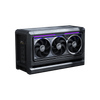 Vỏ case máy tính Mini ITX XiKii Industry FF07 ROG