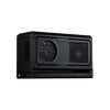 Vỏ case máy tính Mini ITX XiKii Industry FF07 ROG