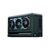 Vỏ case máy tính Mini ITX XiKii Industry FF07 ROG