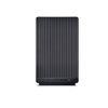 Vỏ Case Mini Lian Li DAN-A3 Black WOOD ( Matx, Mặt Gỗ)