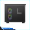 Vỏ Case Montech KING 65 PRO Black - 3FAN ARGB
