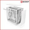 Vỏ Case Nzxt H7 Elite Rgb All White (2024) (mid Tower | Màu Trắng)