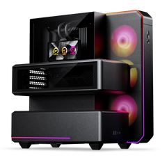  Vỏ case Phanteks EX5-Max 