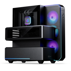  Vỏ case Phanteks EX5-Plus 