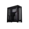 Vỏ Case Phanteks NV Series NV7 Case (EATX, Màu Đen)