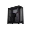 Vỏ Case Phanteks NV Series NV7 Case (EATX, Màu Đen)