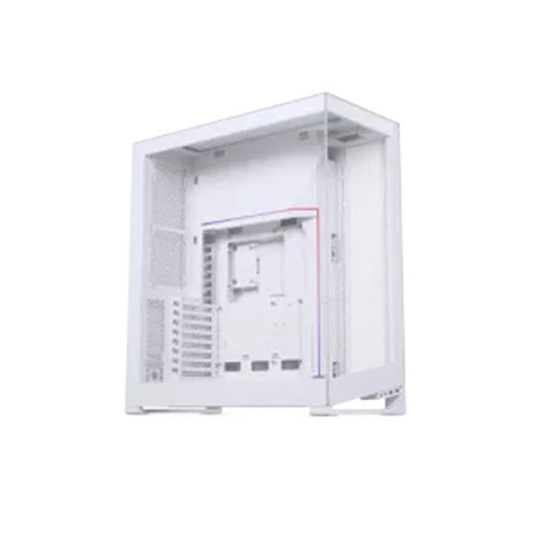 Vỏ Case Phanteks NV Series NV7 Case (EATX, Màu Trắng)