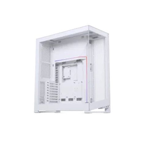 Vỏ Case Phanteks NV Series NV7 Case (EATX, Màu Trắng)