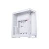 Vỏ Case Phanteks NV Series NV7 Case (EATX, Màu Trắng)