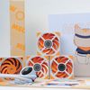 Vỏ Case Segotep Memphis - S Meow + Tản 240 / 3 Fan / Panel Led