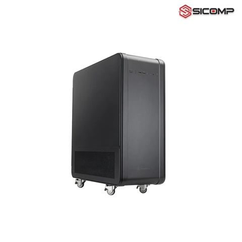 Vỏ Case Silverstone Alta T1