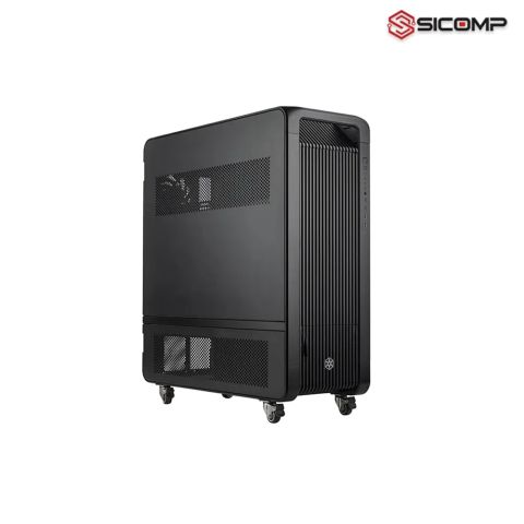 Vỏ Case Silverstone Alta T2