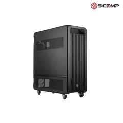 Vỏ Case Silverstone Alta T2 