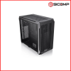 Vỏ Case Thermaltake Cte C750 Air Black