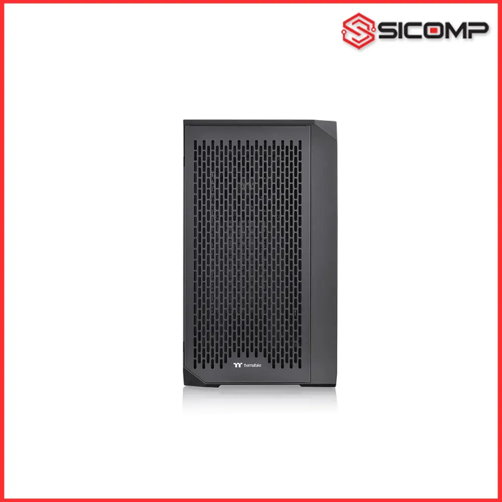 Ảnh minh họa VỎ CASE THERMALTAKE CTE C750 AIR BLACK 2