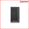 Vỏ Case Thermaltake Cte C750 Air Black