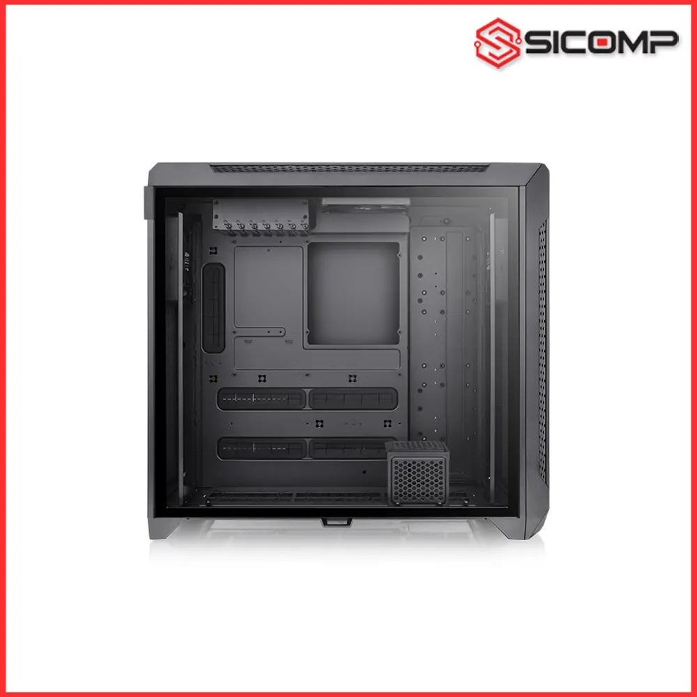 Ảnh minh họa VỎ CASE THERMALTAKE CTE C750 AIR BLACK 3