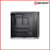 Vỏ Case Thermaltake Cte C750 Air Black