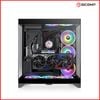 Vỏ Case Thermaltake Cte E550 Tg Black