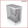 Vỏ Case Thermaltake Cte E550 Tg White