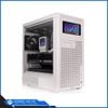 Vỏ Case THERMALTAKE Retro 360 TG Mid Tower Chassis (Màu Be) - 2 Fan