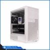 Vỏ Case THERMALTAKE Retro 360 TG Mid Tower Chassis (Màu Be) - 2 Fan