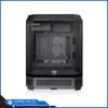 Vỏ case THERMALTAKE TOWER 600 - 2 FAN (Mid Tower / Màu Đen)