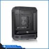 Vỏ case THERMALTAKE TOWER 600 - 2 FAN (Mid Tower / Màu Đen)