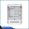 Vỏ case THERMALTAKE TOWER 600 SNOW - 2 FAN (Mid Tower / Màu Trắng)