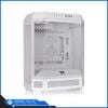 Vỏ case THERMALTAKE TOWER 600 SNOW - 2 FAN (Mid Tower / Màu Trắng)