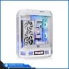 Vỏ case THERMALTAKE TOWER 600 SNOW - 2 FAN (Mid Tower / Màu Trắng)
