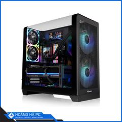  Vỏ case THERMALTAKE VIEW 390 AIR - 2 Fan (Mid Tower / Màu Đen) 