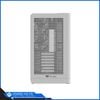 Vỏ case THERMALTAKE VIEW 390 AIR SNOW - 2 Fan (Mid Tower / Màu Trắng)