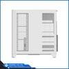 Vỏ case THERMALTAKE VIEW 390 AIR SNOW - 2 Fan (Mid Tower / Màu Trắng)