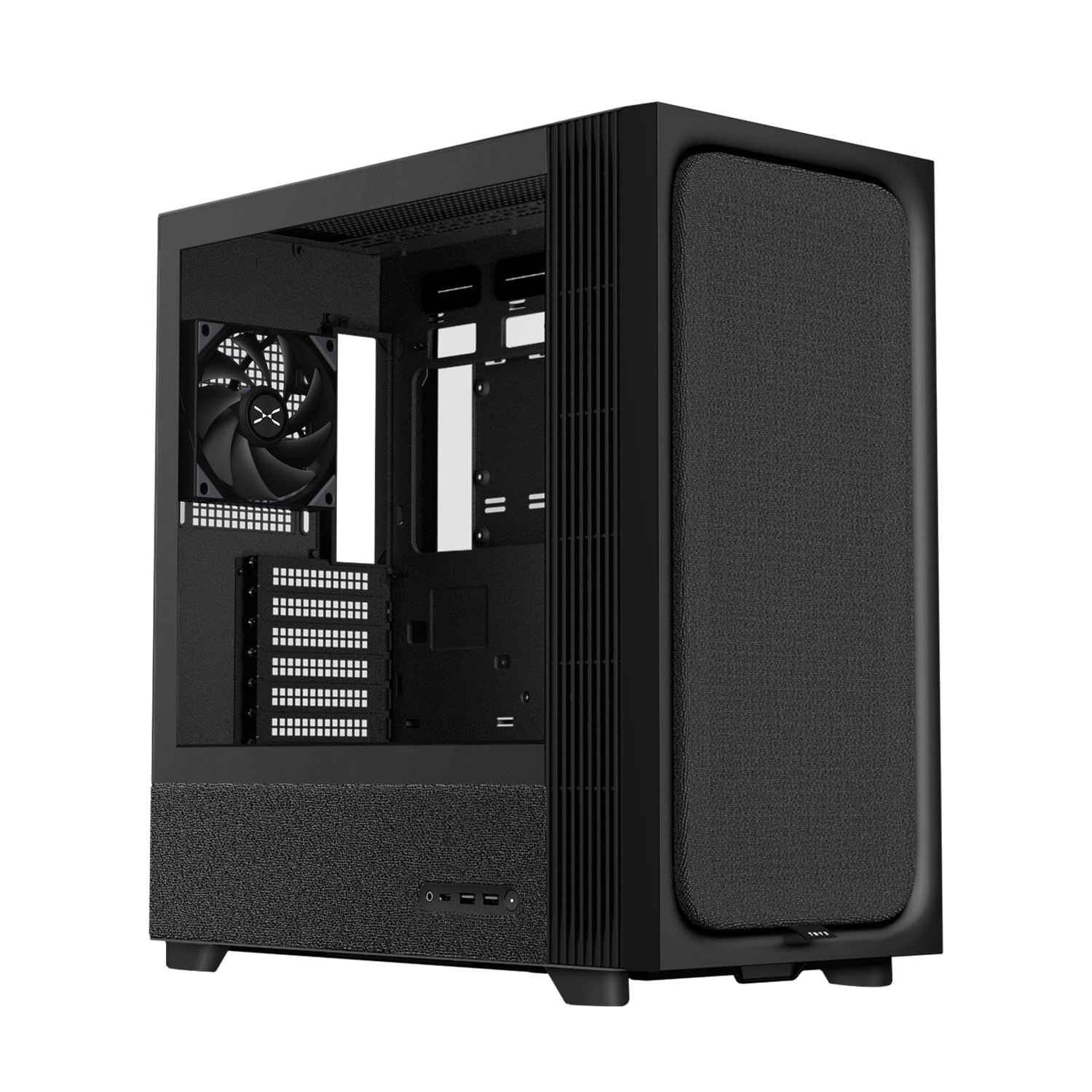 Vỏ Case TRYX FLOVA F50