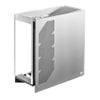 Vỏ case TRYX LUCA L70 WHITE (eATX/0 fan)