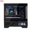 Vỏ case Valkyrie VK03-M Black
