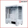 Vỏ Case Valkyrie Vk03 White Lcd