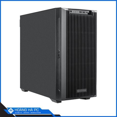 Vỏ case Workstation SilverStone CS383