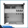 Vỏ case Workstation SilverStone RM4A (4U)